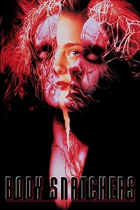 Body Snatchers (1994) - Movie