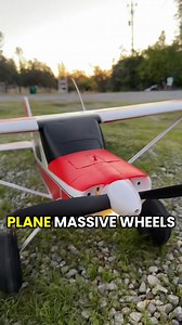 Meet the FMS Arrows Bigfoot — the perfect balance of power and control 🙌 Ready-to-Fly right out of the box with a built-in Gyro Copilot, LED lights, and reverse thrust for smooth takeoffs and landings. #viral #viralfbreelsfypシ゚ #fbreelsfypシ゚ | Airgeeksrc MPT