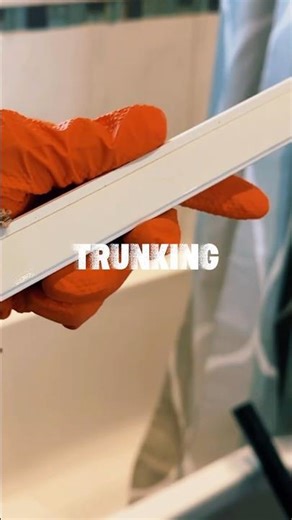 Quickest way to Hide cables