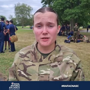 3K views · 115 reactions | National Air & Space Camp 2022 - The...