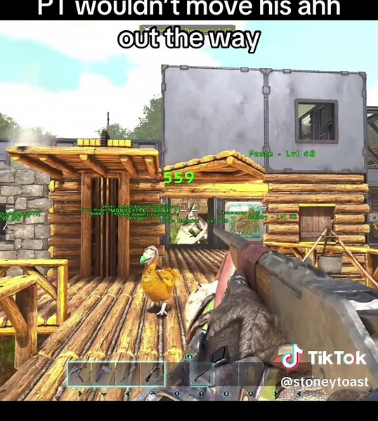 Top 10 Funniest ARK Survival Memes You Must See