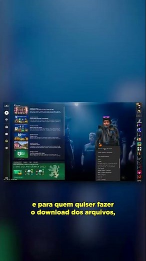 Como Personalizar o MENU do CS:GO