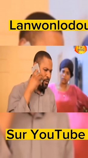 Film Ewe: Découverte de la Culture Ibo