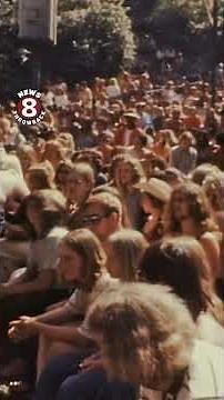 Jim Croce live concert footage 1973 San Diego