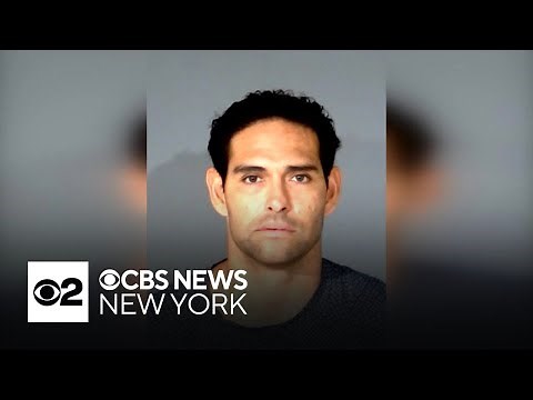 Mark Sanchez released from Indianapolis hospital, booked at local jail