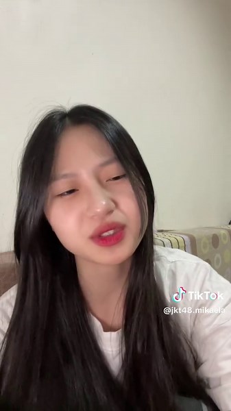 sesekaliii bedtime story gasihh??💤😴 #MikaelaTells