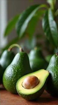 Super healthy fats we should consume very often.