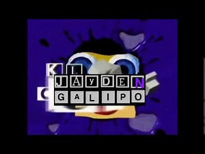 Klasky Csupo Logo Bloopers (My Version)