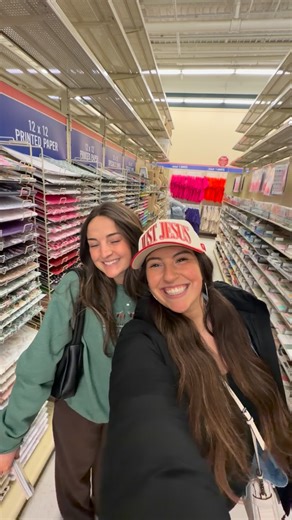 LIVING DIFFERENT | Tessa Houde on Instagram: "Come Make a Dream Board with us👀✨ #dreamboard #christian #vlog #2026goals #craftidea"