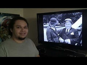 Blue Eyes King watches Three Stooges (1937) The Sitter-Downers (REACTION)