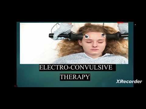 ECT Explained Simply | Indications, Procedure & Nursing Care | Electroconvulsive Therapy Made Easy.