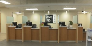 New Mayo Clinic Store to open