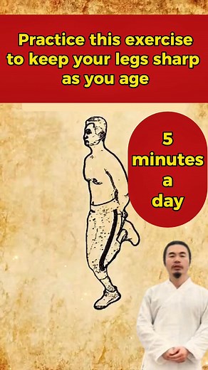 Spend 5 minutes stretching your calves daily to prevent cramps and stiffness. | Evan Wong Academy