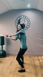 Chloe Bruce on Reels