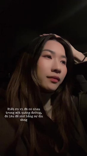 Grateful for Our Journey Together