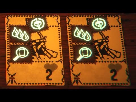 The Absolute Dumbest Inscryption Combo