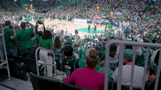 Good Morning, Boston 🌇 | NBC Sports Boston