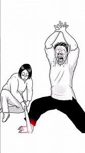 New Situation Draw! 😂 (Part 130) #Shorts #funny #Comedy