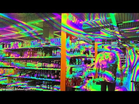 Progressive Psytrance mix Oktober 2025