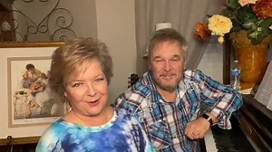 20K views · 1.2K reactions | We’re remembering Sheri’s mom and thinking of all the wonderful women in our lives tonight. | Jeff & Sheri Easter | Facebook