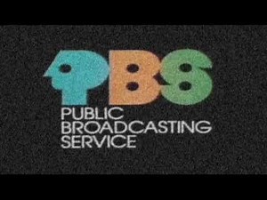 Logo Effects: PBS (1971)