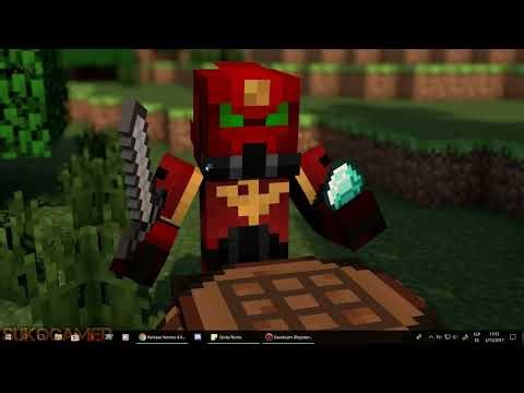 "Cómo Descargar Mapas de Servidores Minecraft en 2025 🌍 | Guía Paso a Paso Fácil"