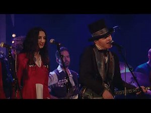 ERNEST ORCHESTRA FEAT TRIO MANDILI "TISANE" LIVE MAI 24