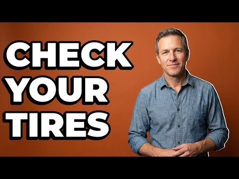 When Should You Do The Tire Penny Test?