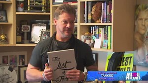 9.4K views · 519 reactions | Watch the season premiere of Tanked TONIGHT at 10/9c and see Wayde and Brett get on the List of Chris Jericho! | Tanked | Facebook