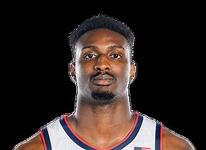 Samson Johnson - UConn Huskies Center - ESPN