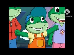 LeapFrog: The Talking Words Factory Part 5