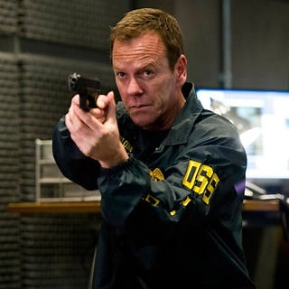 24 season 10 cast, release date... and will Jack Bauer return?