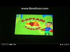 Captain Carlos