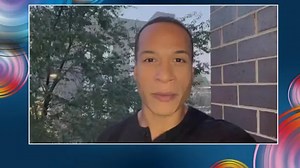 ‘The people that really matter will always be there’: Alex Perez’s coming out story