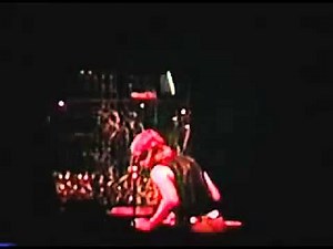 ELP Tarkus 1977 Fresno