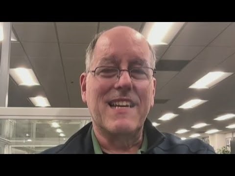 Loud boom in Ohio was meteor traveling at 45,000 miles per hour, NASA says | Jesse Weber Live