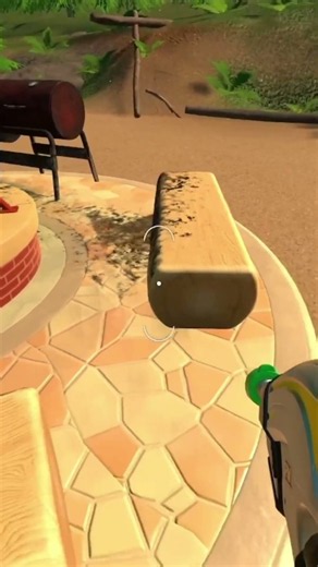 Acampamento na prática: Você faria isso? 🏕️🤔 Power Wash Simulator 2