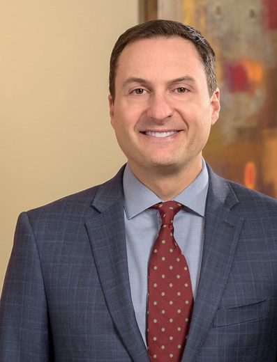 Patrick Wirtz, M.D. | The Urology Group