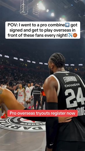 Pro combine | Scoutz App