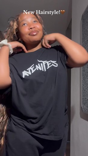 Goddess French Curl Braids Tutorial