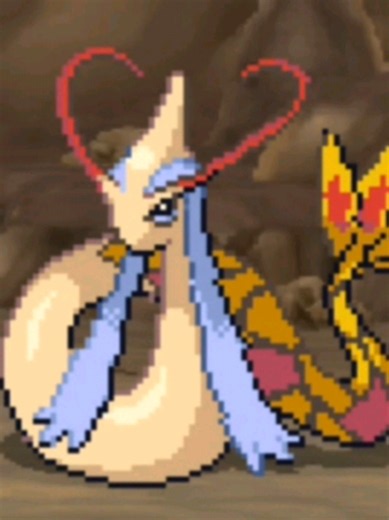Pokemon Añil - Hunting Shiny Milotic #shinypokemon #pokemonañil #pokemon #markvinyt #milotic