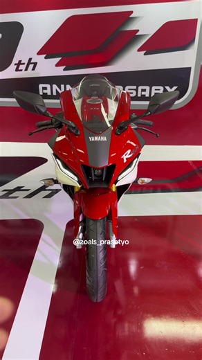 Yamaha R15 M 2026: Latest Features and Roasting Review