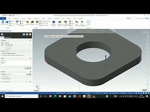 "Mastercam 2022 Drilling Tutorial - Learn How to Drill Holes in Mastercam 2022"#mastercam2022