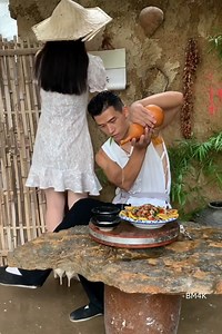 484K views · 7.6K reactions | Best Cooking Natural Food #10 | BM4K | Facebook