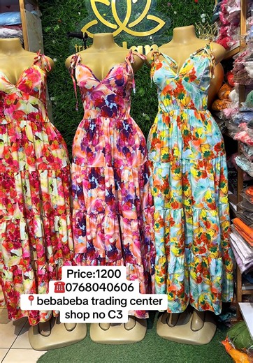 Shop Trendy Sundresses at Affordable Prices