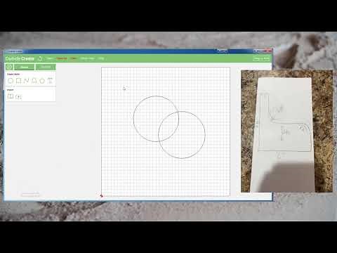 Practical CNC - Using Boolean Operations in Carbide Create