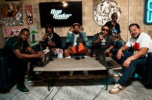 Rap Radar Podcast: Westside Gunn - Rap Radar