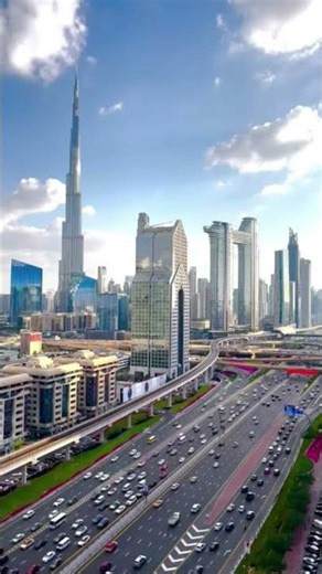 #dubai #dubaicity