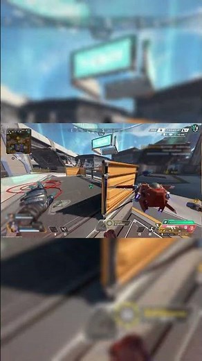 50% OFF - SUPERGLIDE & NEO STRAFE EASILY WITH MACRO CONFIG APEX LEGENDS #shorts #apexlegendsclips