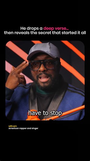 This Rap Verse Was the Blueprint For His Entire Career 🤯 ‪@YouvsYou‬